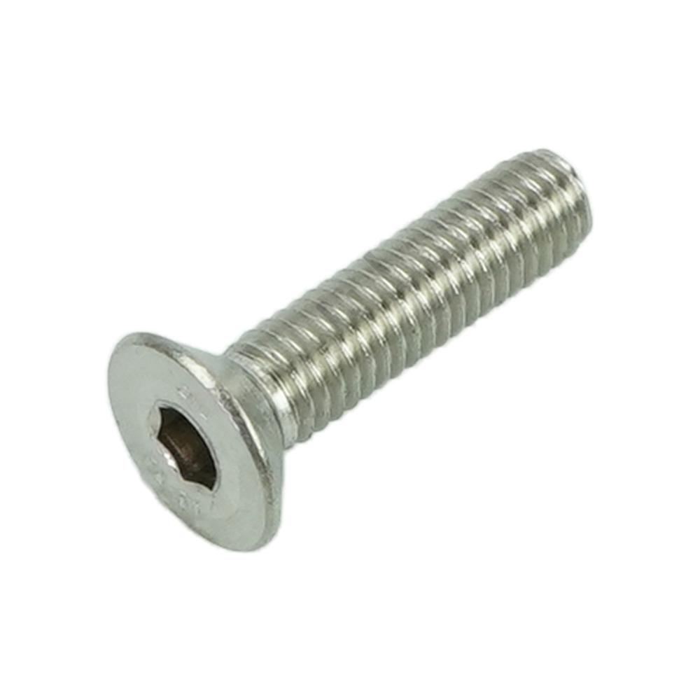 SCREW SCR M6X25 CSK SKT HD SST SCREW SCR M6X25 CSK SKT HD SST