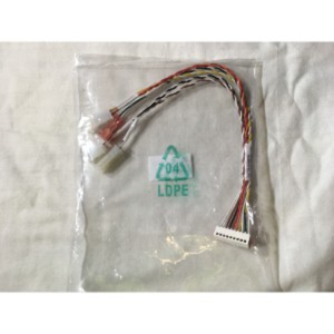 Harness Filter Board to Auxiliary Common Gas Outlet Software Harness Filter Board to Auxiliary Common Gas Outlet Software