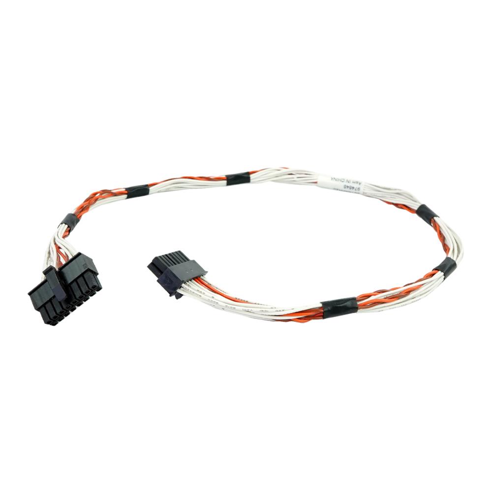 Harness Vent Interface Board to Pan Connector Board 16 POSN Harness Vent Interface Board to Pan Connector Board 16 POSN