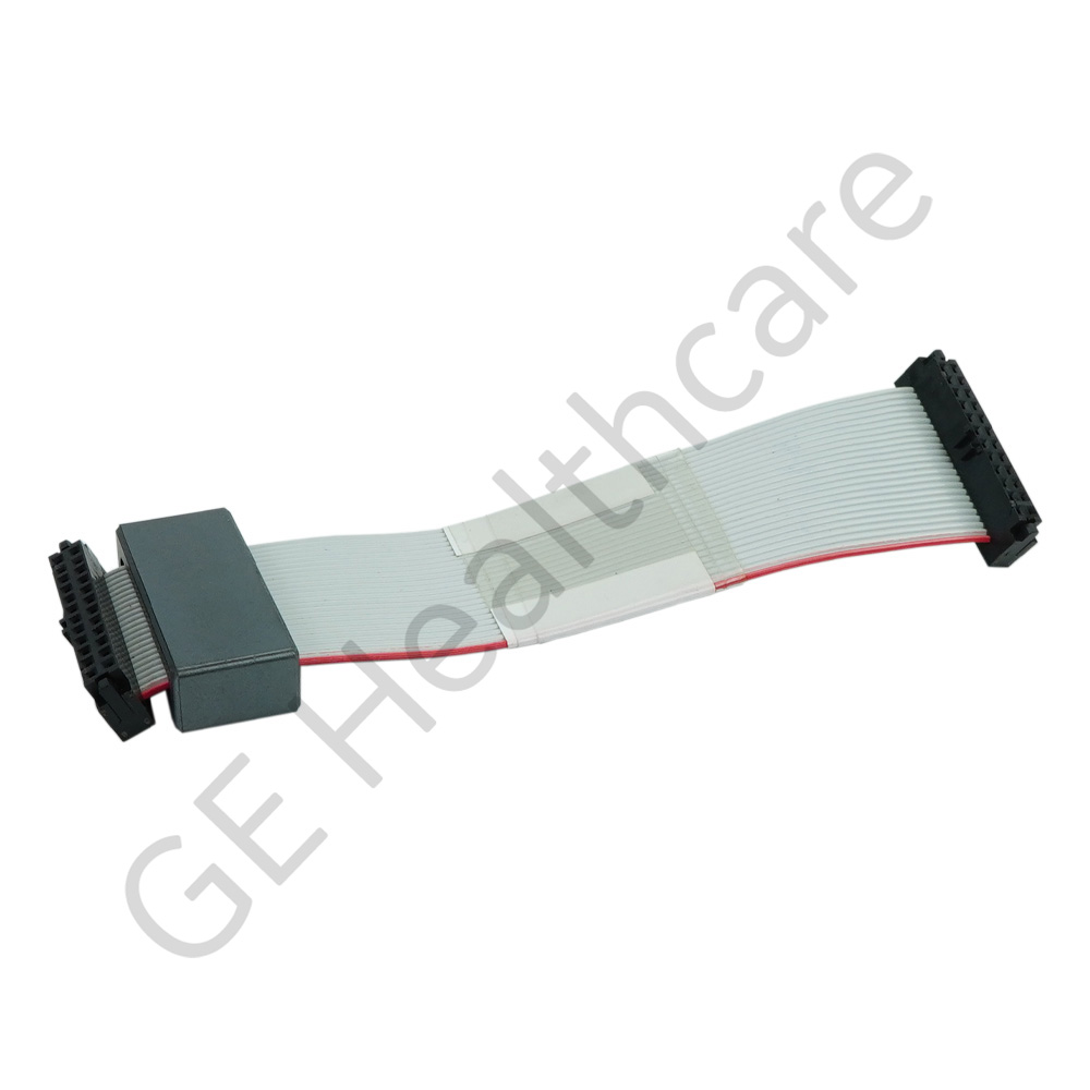 Cable Pan Connector Board to Mixer Board 24 Position 1009-5550-000