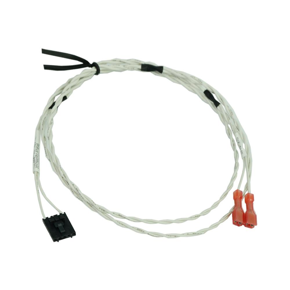 PART, HARN SER ISLN CONN BRD TO O2 FLUSH SW, Extruded PART, HARN SER ISLN CONN BRD TO O2 FLUSH SW, Extruded