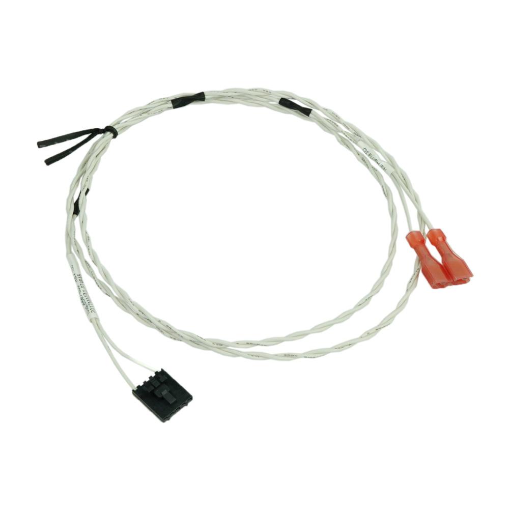 PART, HARN SER ISLN CONN BRD TO O2 FLUSH SW, Extruded PART, HARN SER ISLN CONN BRD TO O2 FLUSH SW, Extruded