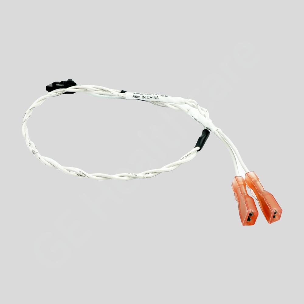 PART, HARN SER ISLN CONN BRD TO O2 SUPPLY PRESS SW, Drawn PART, HARN SER ISLN CONN BRD TO O2 SUPPLY PRESS SW, Drawn