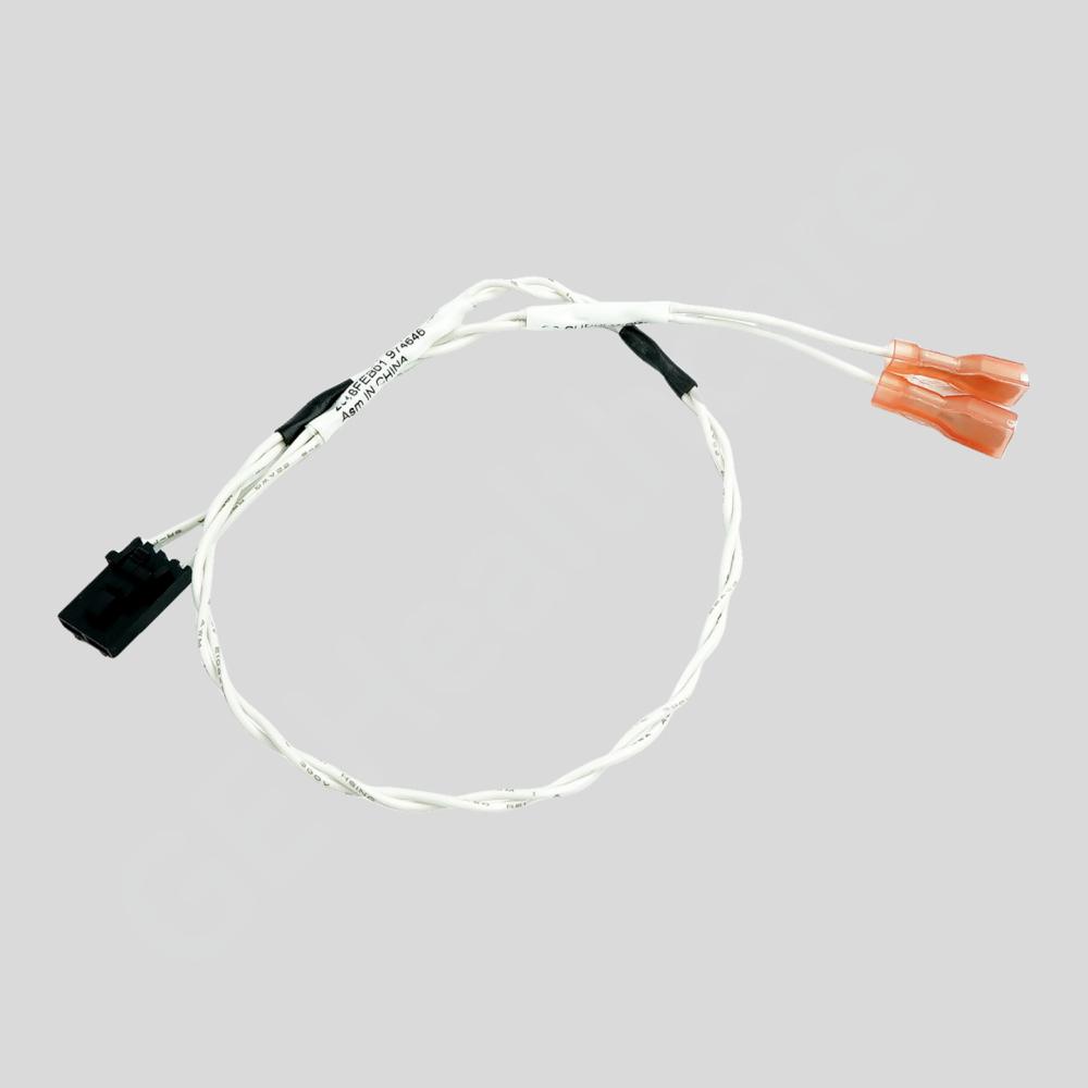 PART, HARN SER ISLN CONN BRD TO O2 SUPPLY PRESS SW, Drawn PART, HARN SER ISLN CONN BRD TO O2 SUPPLY PRESS SW, Drawn