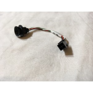 Harness Oxygen (O2) Cell to Filter Board Harn Harness Oxygen (O2) Cell to Filter Board Harn