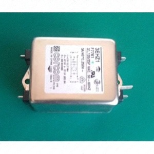 Filter Power Line CORCOM 3EHZ1 Filter Power Line CORCOM 3EHZ1