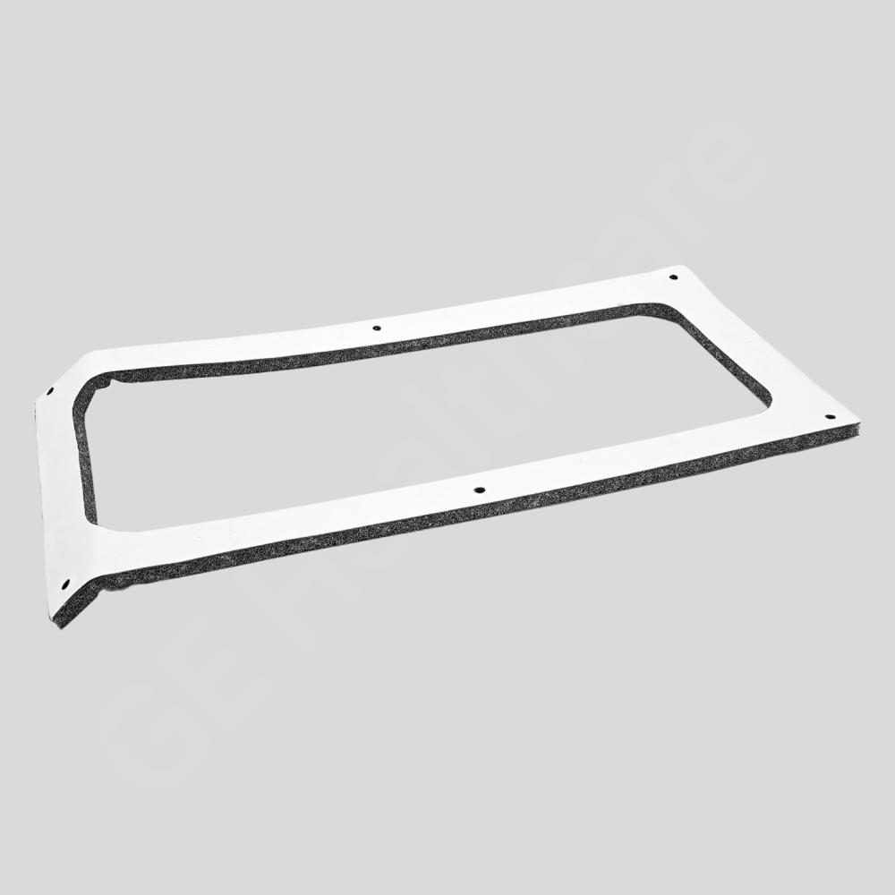 Gasket EMC Connector Rear Display Gasket EMC Connector Rear Display