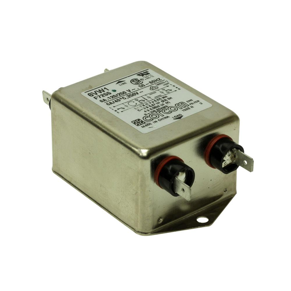 Power Line Filter - CORCOM 6VW1 Power Line Filter - CORCOM 6VW1