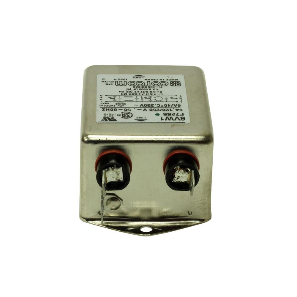 Power Line Filter - CORCOM 6VW1 Power Line Filter - CORCOM 6VW1