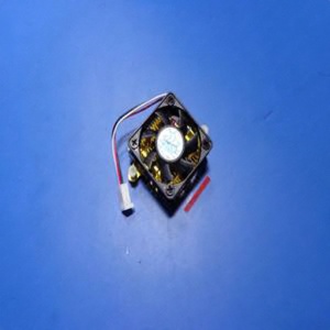 Fan with Heatsink 12V 40 x 40 x 22.5 with Clips Fan with Heatsink 12V 40 x 40 x 22.5 with Clips