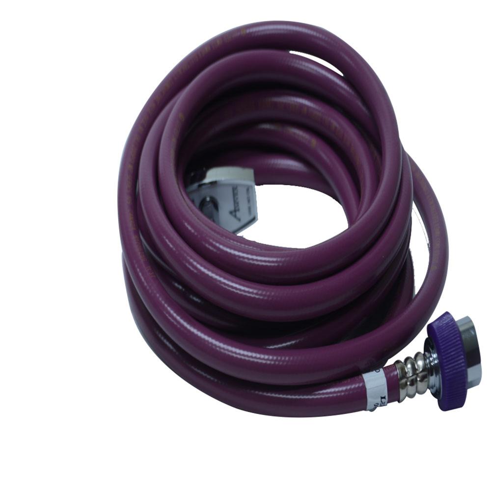 Hose/Assembly Evacuate Magenta 5m NCG V AC DISS Evacuate Hit Hose/Assembly Evacuate Magenta 5m NCG V AC DISS Evacuate Hit