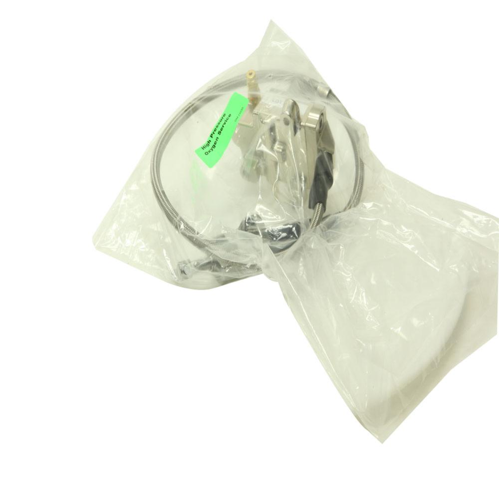 GAS Supply N20 (OUTBOARD) GAS Supply N20 (OUTBOARD)