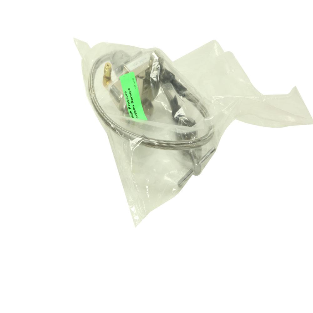 GAS Supply N20 (OUTBOARD) GAS Supply N20 (OUTBOARD)