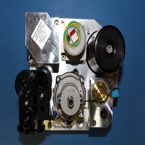 Vent Engine Assembly 7900 Vent Engine Assembly 7900