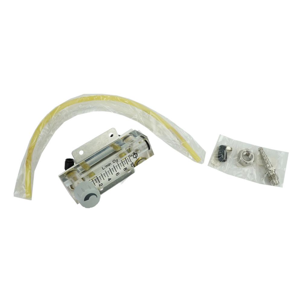 Auxiliary Oxygen Auxiliary Oxygen