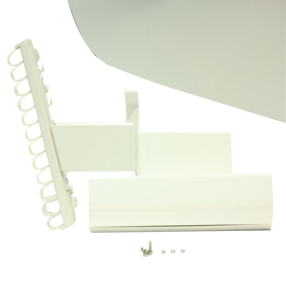 DSPL Cable Management Arm 7100 Field Install DSPL Cable Management Arm 7100 Field Install