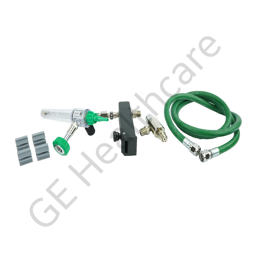 O2 Sensor, ABS, 1/pack, Anesthesia Delivery