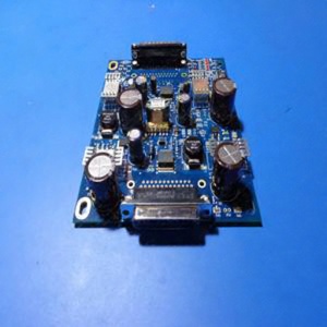MGAS Power Supply Board for Fusion MGAS Power Supply Board for Fusion