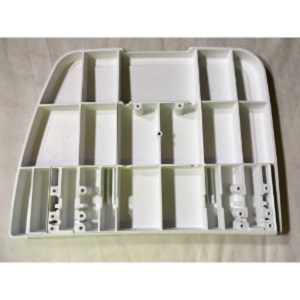 Shelf Flip Up Shelf Flip Up