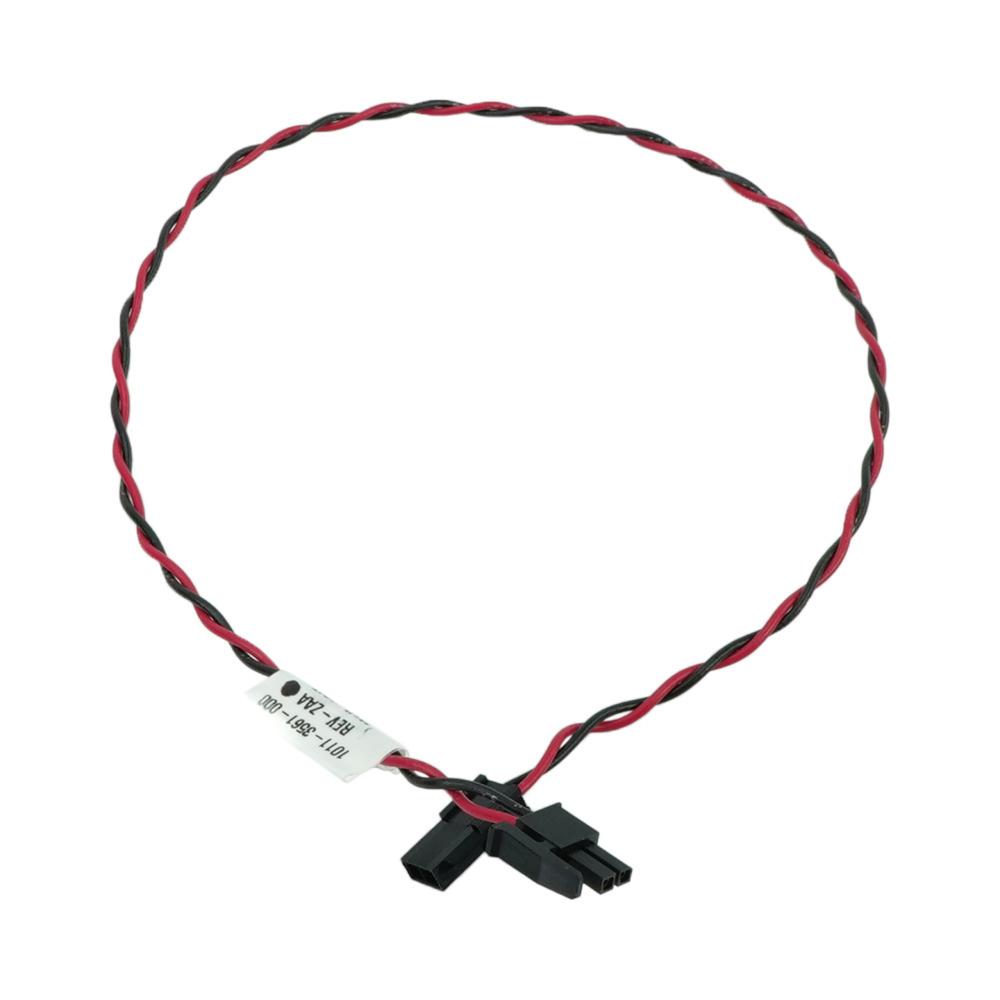 Harness Pan Fan Extension Machined Harness Pan Fan Extension Machined