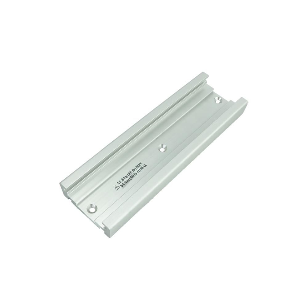 EXTRN Dovetail/GCX Upper Mechanical EXTRN Dovetail/GCX Upper Mechanical