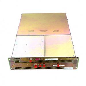 RF Amp - 2kW - 63.87MHz RF Amp - 2kW - 63.87MHz