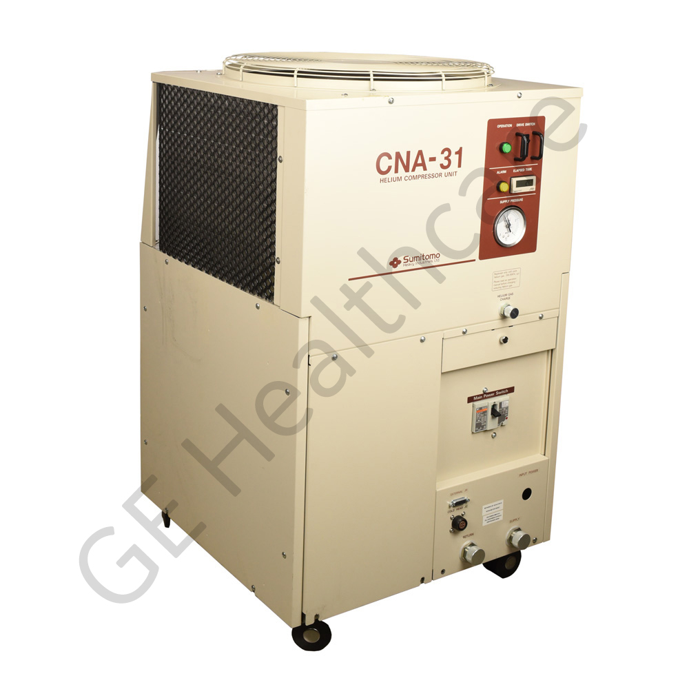 Compressor Unit - Sumitomo - CNA-31C 1099-0064-H