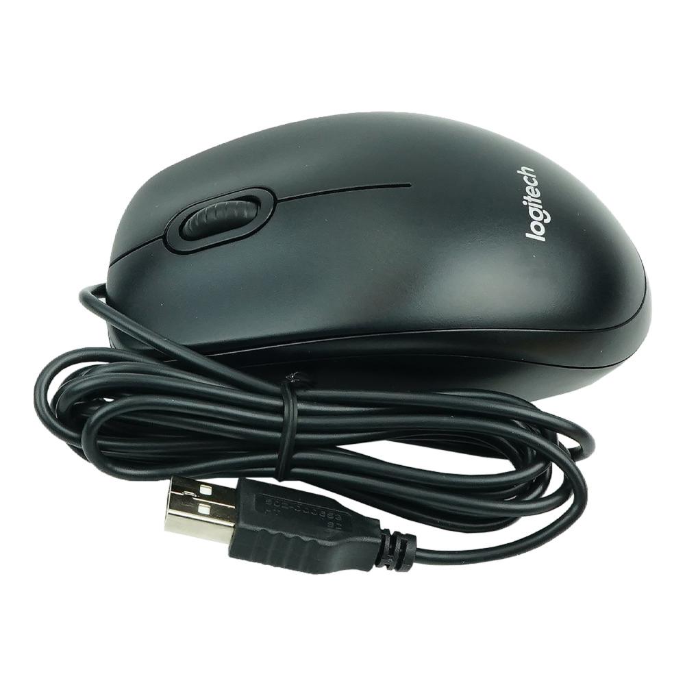 Mouse, Optical Scroll, USB, 2-Button Mouse, Optical Scroll, USB, 2-Button