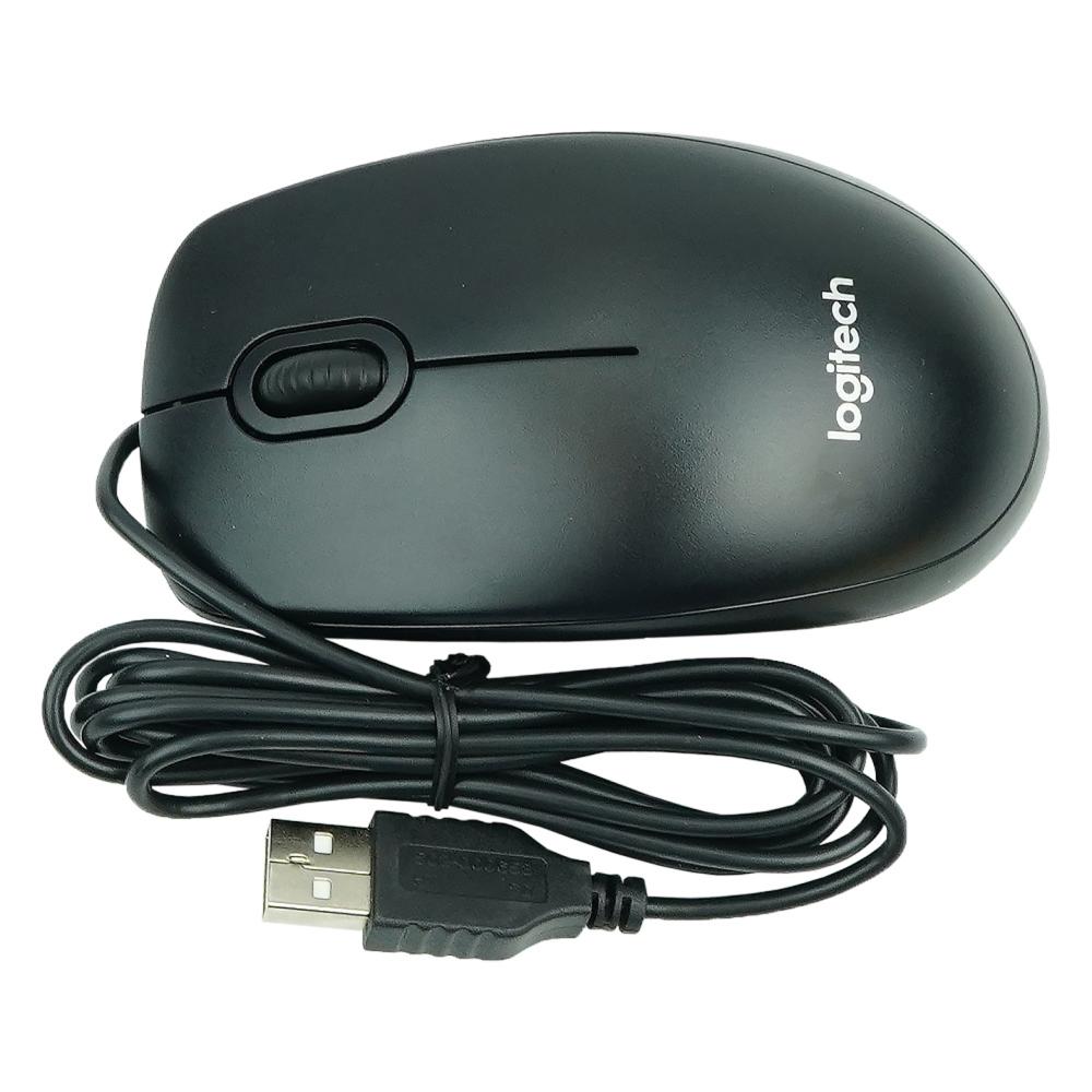 Mouse, Optical Scroll, USB, 2-Button Mouse, Optical Scroll, USB, 2-Button