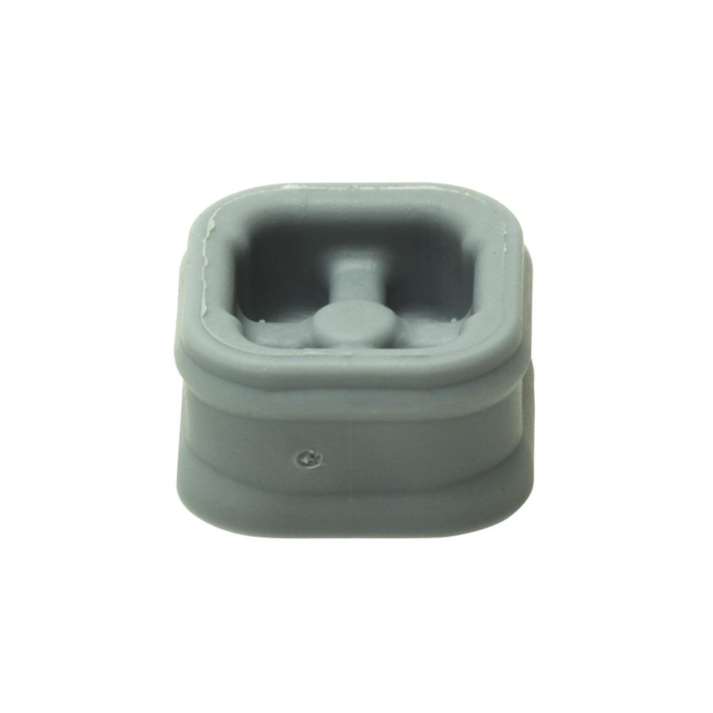 Plug Input/Output Port- DT-4500 Plug Input/Output Port- DT-4500