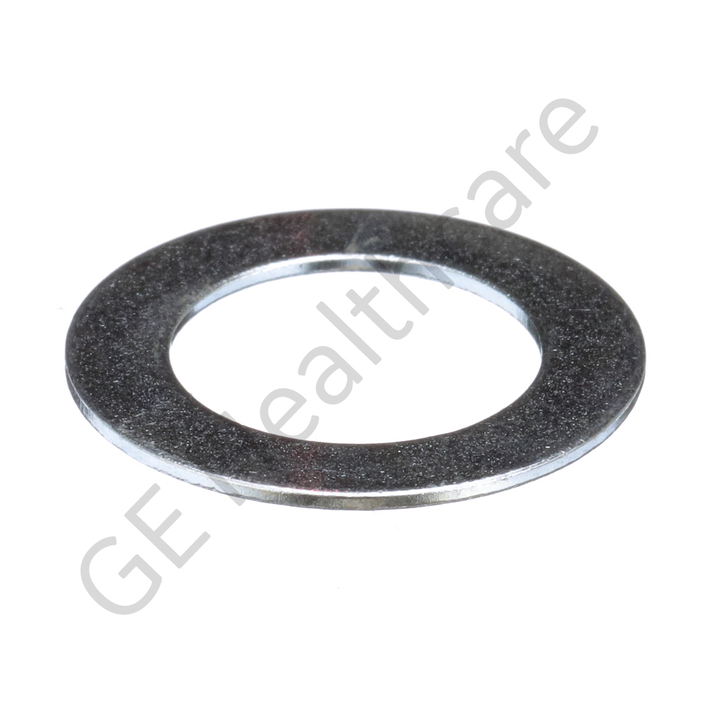 Washer ID 0.5156 OD 0.8125 Thick 0.0312 Washer Sheet Steel