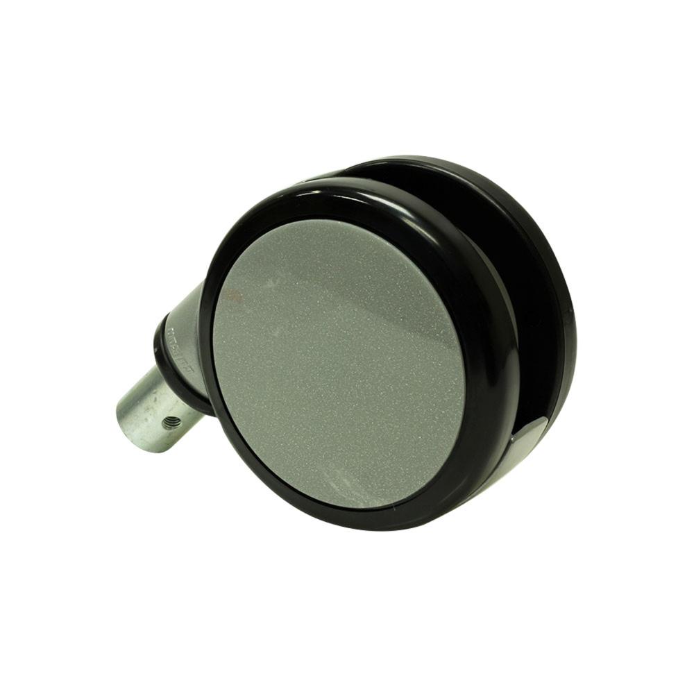 Caster without Brake, Mechanical Caster without Brake, Mechanical