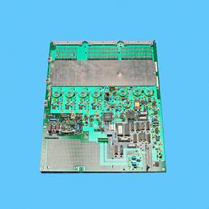 Printed Circuit Board Lopco Programmed Printed Circuit Board Lopco Programmed