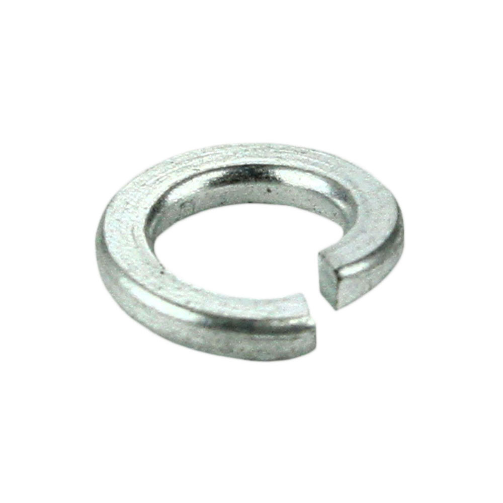 Washer Lock-HLCL-Spring #10 SZC NA Inner Diameter 0.194 Washer Lock-HLCL-Spring #10 SZC NA Inner Diameter 0.194