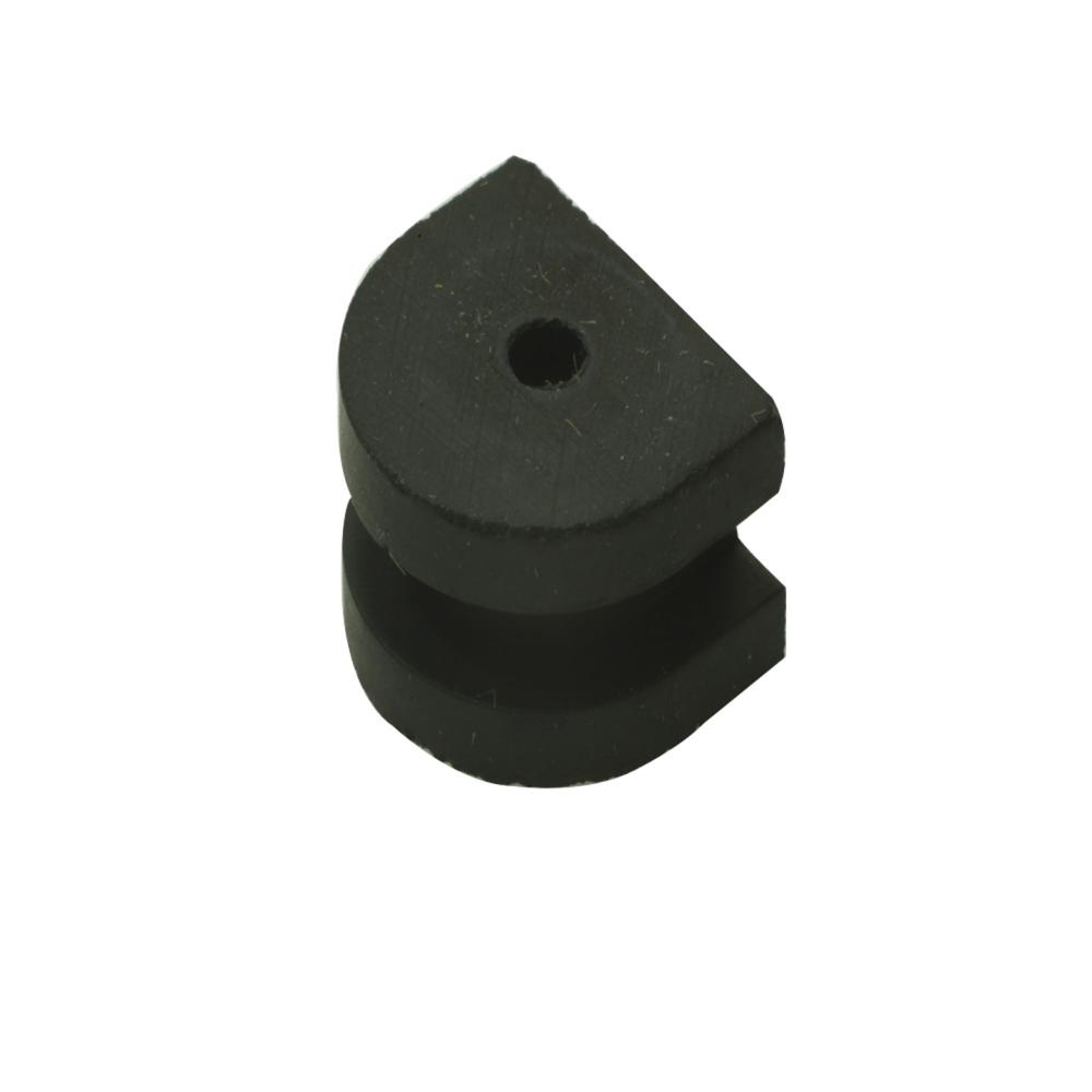 Grommet Horse Shoe 3.57 Diameter Bore Grommet Horse Shoe 3.57 Diameter Bore