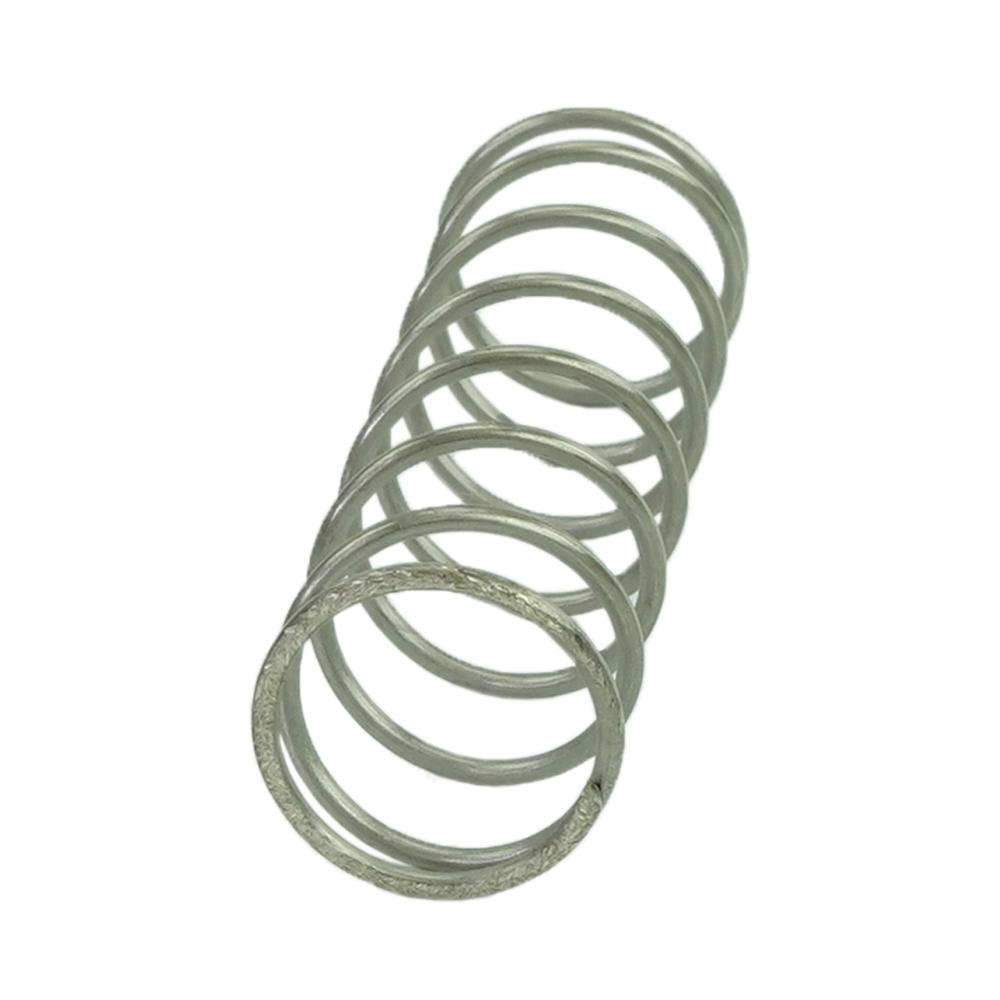 PART, SPRING CPRSN 15.24 OD 50.8 L 0.85N/MM RATE SST PART, SPRING CPRSN 15.24 OD 50.8 L 0.85N/MM RATE SST