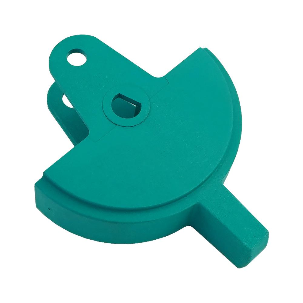 Toggle Bag-to-Ventilator Switch Valve Toggle Bag-to-Ventilator Switch Valve