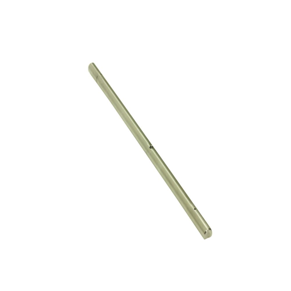 Shaft Latch Control Panel Shaft Latch Control Panel