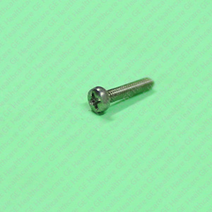 Phillips Pan Head Screw M2 x 10 A-2 Stainless Steel