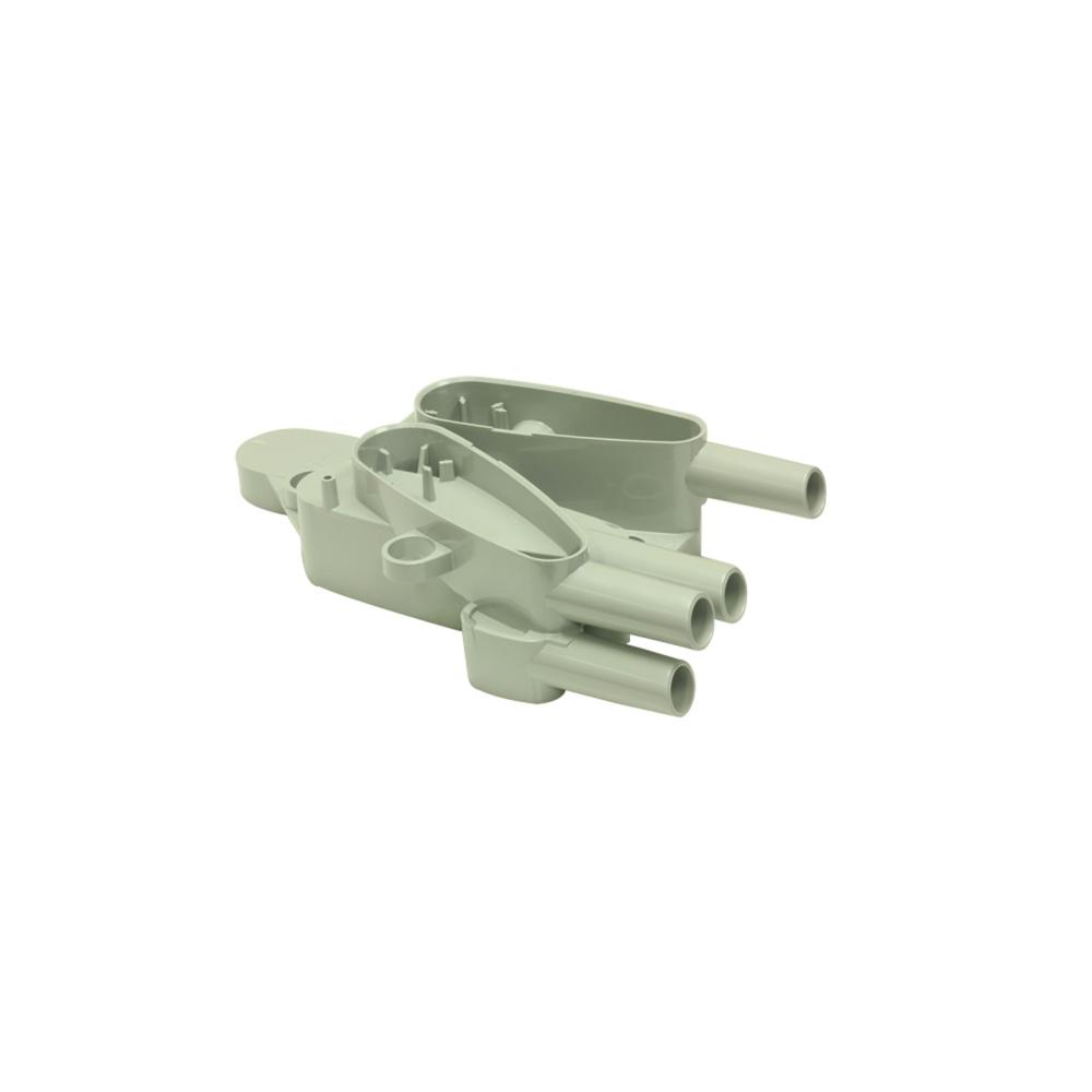 Body Main Manifold Body Main Manifold