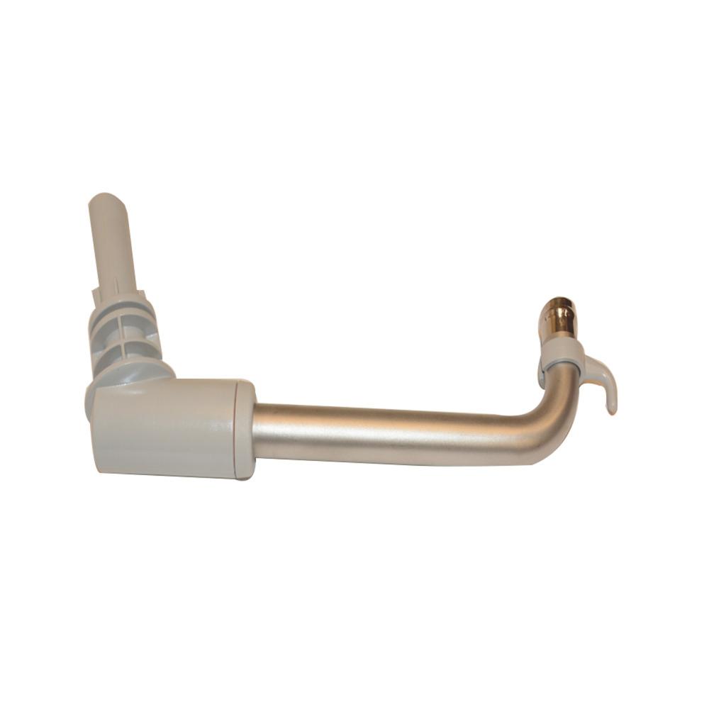 Bag Arm Short Breathing Circuit Gas (BCG) Non-Adjustible Bag Arm Short Breathing Circuit Gas (BCG) Non-Adjustible