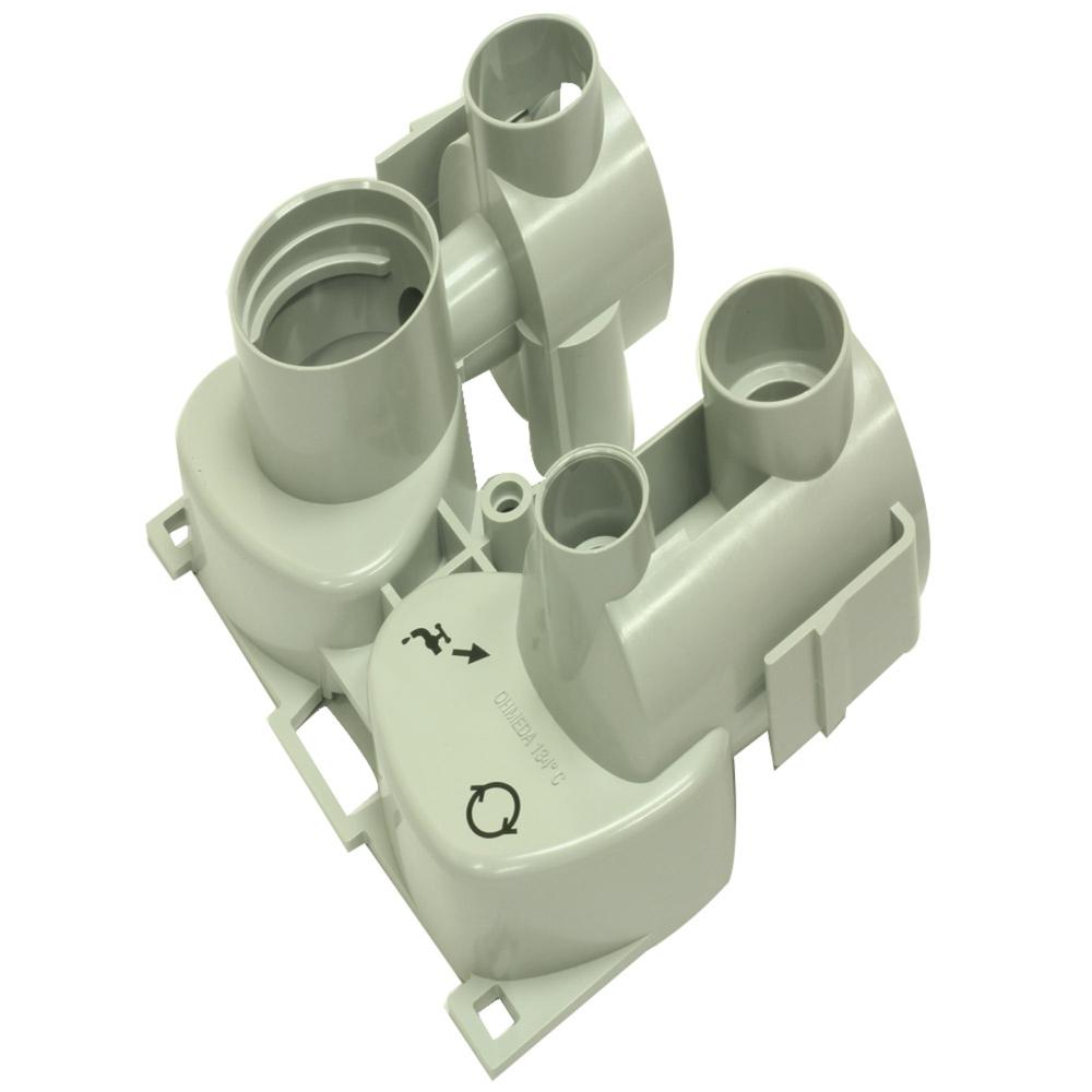 Manifold Circle Breathing Circuit Gas Module BS Manifold Circle Breathing Circuit Gas Module BS