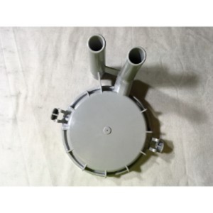 Dish Canister Upper Breathing Circuit Gas Dish Canister Upper Breathing Circuit Gas