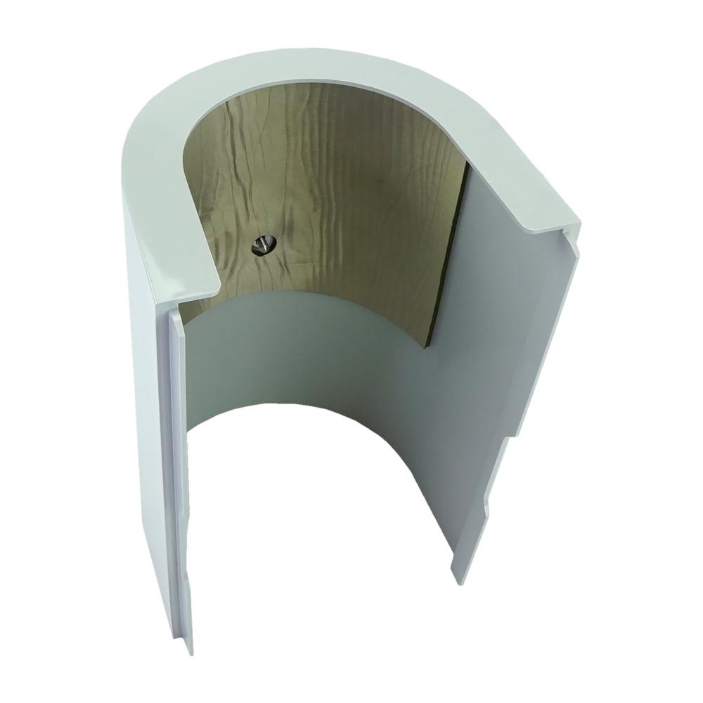 Cover Assembly Rear Column Cover Assembly Rear Column