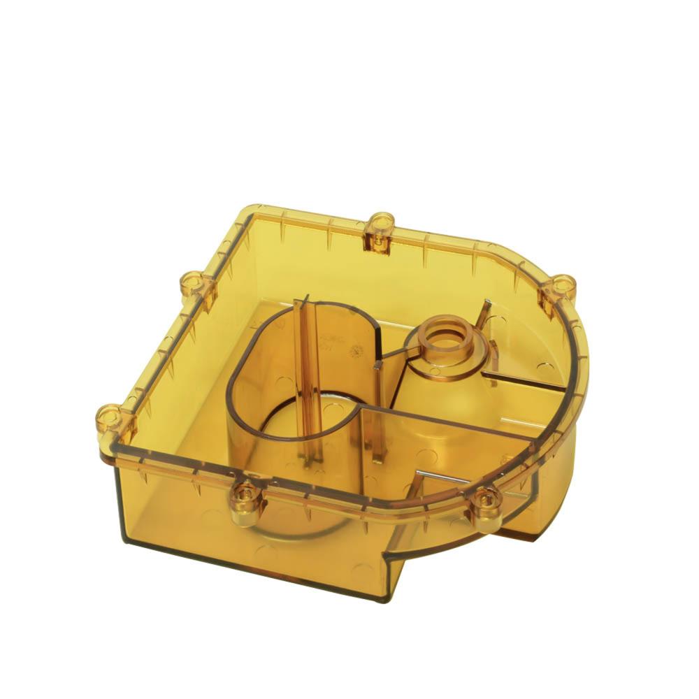 Receiver Body Upper BCG Passive AGSS Receiver Body Upper BCG Passive AGSS