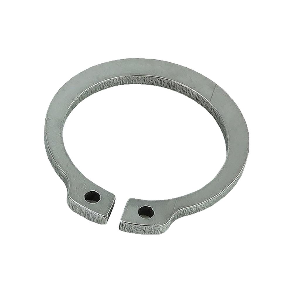 PART, RING RETAINING 31.7 SFT DIAMETER SST PART, RING RETAINING 31.7 SFT DIAMETER SST