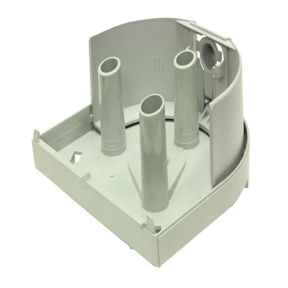 Base & Latch Bellows Breathing Circuit Gas (BCG) Kit Base & Latch Bellows Breathing Circuit Gas (BCG) Kit