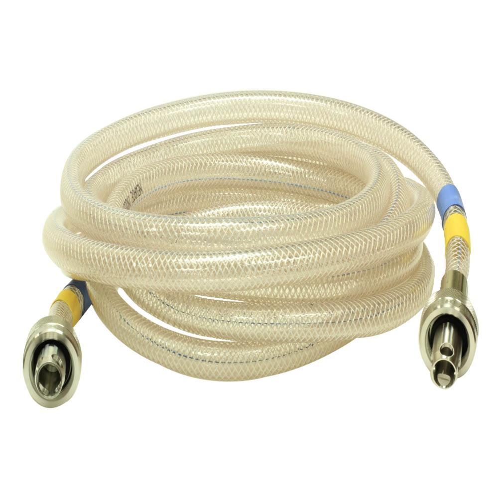 Hose Assembly BSI-BSI PVC AGSS 5m Long SDP BCG Hose Assembly BSI-BSI PVC AGSS 5m Long SDP BCG