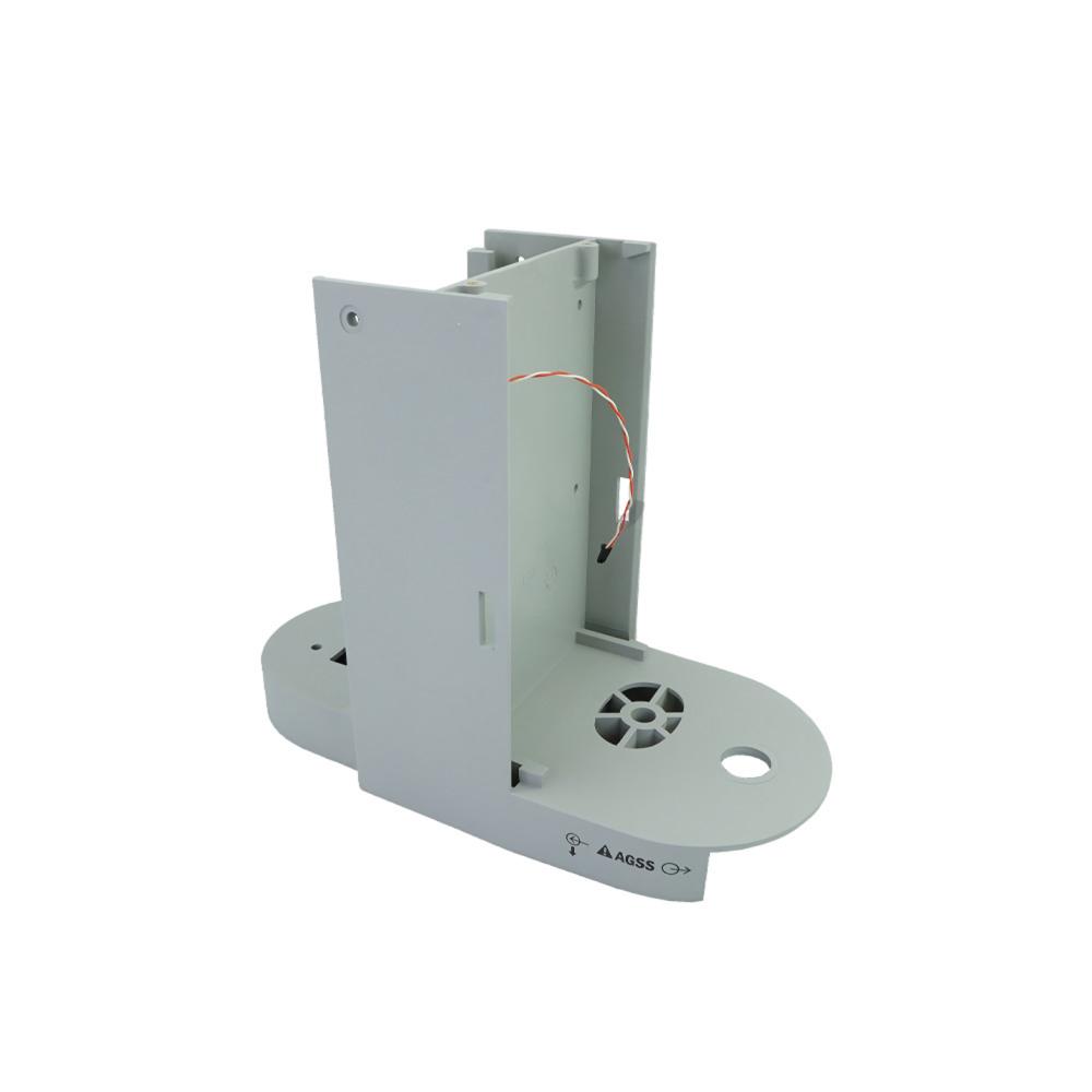 ASSY-MSN, ABS HSG LWR TNA FLD REPL UNIT, Phantom ASSY-MSN, ABS HSG LWR TNA FLD REPL UNIT, Phantom