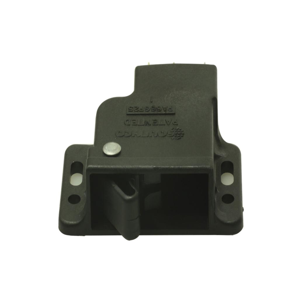 Latch Push to Close Grabber Catch with Microswitch Latch Push to Close Grabber Catch with Microswitch